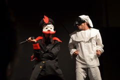 pulcinella 6